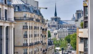 Verkauf Wohnung Paris 4ème