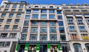 Verkauf Wohnung Paris 4ème