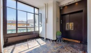 Verkauf Wohnung Paris 4ème