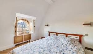 Verkauf Wohnung Paris 4ème