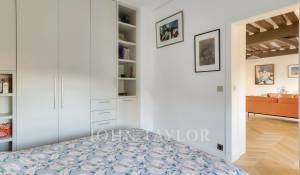 Verkauf Wohnung Paris 4ème