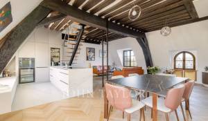 Verkauf Wohnung Paris 4ème