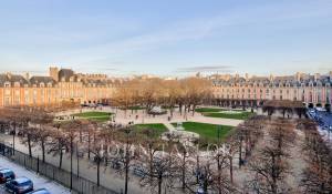 Verkauf Wohnung Paris 4ème