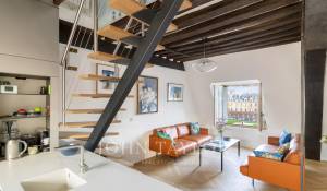 Verkauf Wohnung Paris 4ème