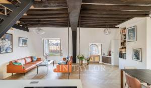 Verkauf Wohnung Paris 4ème