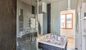Verkauf Wohnung Paris 4ème