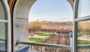 Verkauf Wohnung Paris 4ème