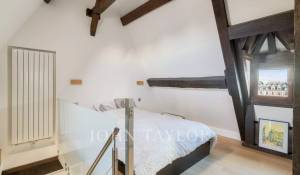 Verkauf Wohnung Paris 4ème