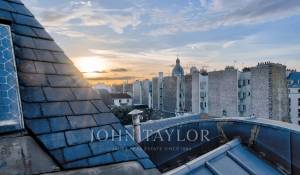 Verkauf Wohnung Paris 4ème