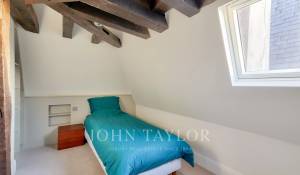 Verkauf Wohnung Paris 4ème