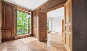 Verkauf Wohnung Paris 4ème