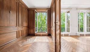 Verkauf Wohnung Paris 4ème