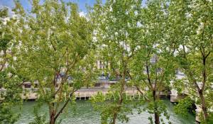 Verkauf Wohnung Paris 4ème