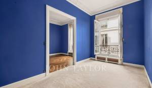 Verkauf Wohnung Paris 4ème