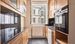 Verkauf Wohnung Paris 4ème