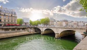 Verkauf Wohnung Paris 4ème
