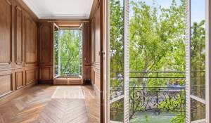Verkauf Wohnung Paris 4ème