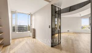 Verkauf Wohnung Paris 4ème