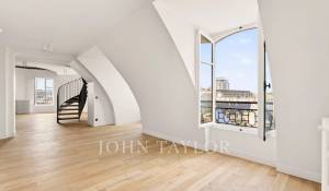 Verkauf Wohnung Paris 4ème