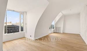 Verkauf Wohnung Paris 4ème