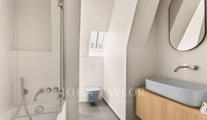 Verkauf Wohnung Paris 4ème