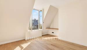 Verkauf Wohnung Paris 4ème