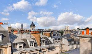 Verkauf Wohnung Paris 4ème