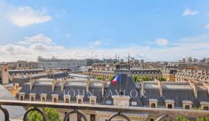 Verkauf Wohnung Paris 4ème