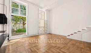 Verkauf Wohnung Paris 4ème