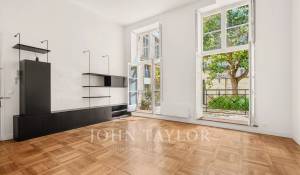 Verkauf Wohnung Paris 4ème