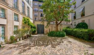 Verkauf Wohnung Paris 4ème