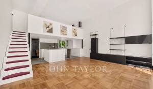 Verkauf Wohnung Paris 4ème