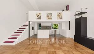 Verkauf Wohnung Paris 4ème