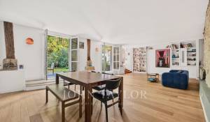 Verkauf Wohnung Paris 4ème