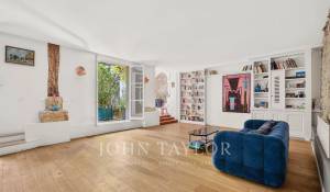 Verkauf Wohnung Paris 4ème