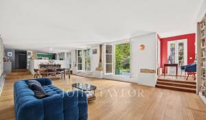 Verkauf Wohnung Paris 4ème