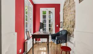 Verkauf Wohnung Paris 4ème