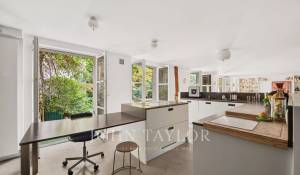Verkauf Wohnung Paris 4ème