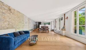 Verkauf Wohnung Paris 4ème