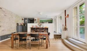 Verkauf Wohnung Paris 4ème
