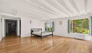 Verkauf Wohnung Paris 4ème
