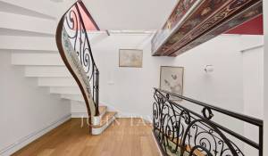 Verkauf Wohnung Paris 4ème
