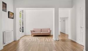 Verkauf Wohnung Paris 4ème