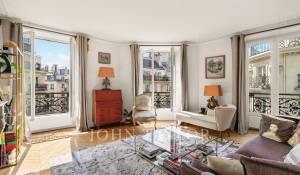 Verkauf Wohnung Paris 4ème