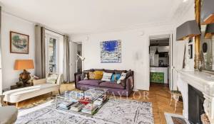 Verkauf Wohnung Paris 4ème