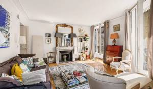 Verkauf Wohnung Paris 4ème