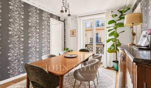 Verkauf Wohnung Paris 4ème