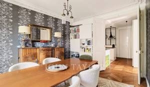 Verkauf Wohnung Paris 4ème