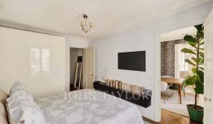 Verkauf Wohnung Paris 4ème