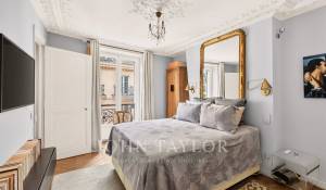 Verkauf Wohnung Paris 4ème